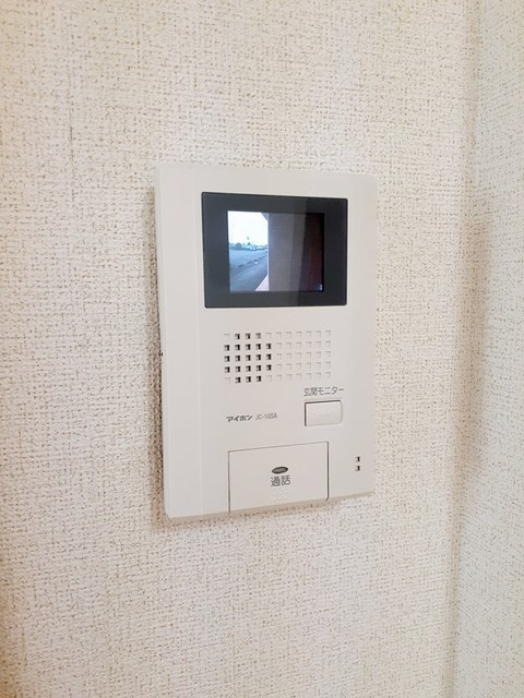 アンジュ・プロムナードの設備|その他設備