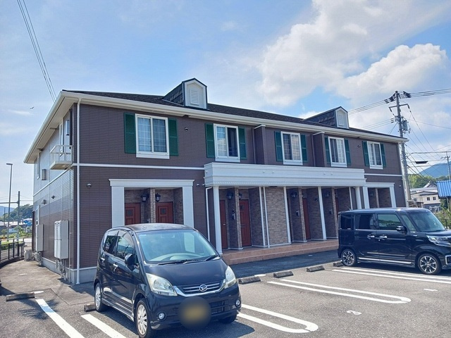 アンジュ・プロムナード