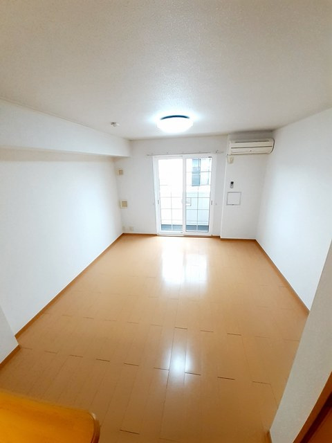 アンジュ・プロムナードの居間・リビング|居室・リビング