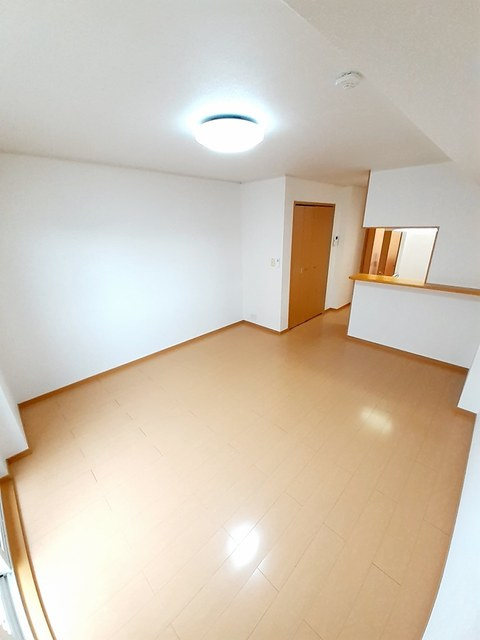 アンジュ・プロムナードの内装|その他部屋・スペース