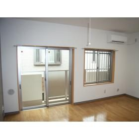 リンデンバウムのバルコニー