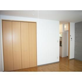 リンデンバウムの居間・リビング