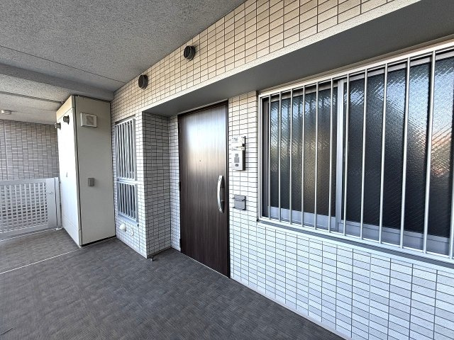 【玄関】 | □■プライム湘南辻堂リーフィアレジデンス■□ | 玄関