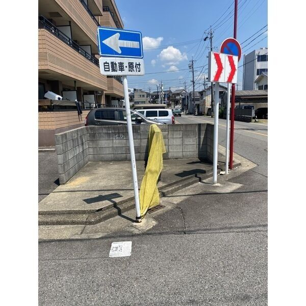 アスペンのその他共用部分