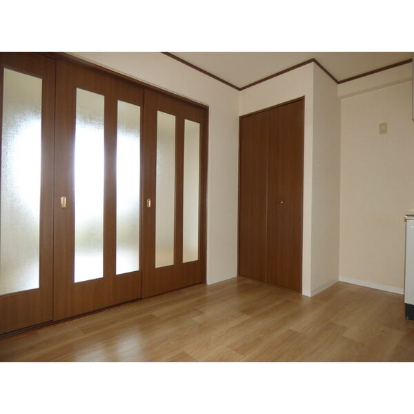 アスペンの洋室