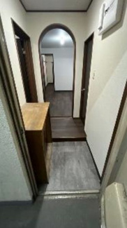 【エントランス】 | Levant