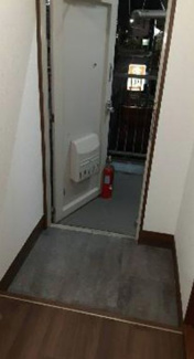 【玄関】 | Levant