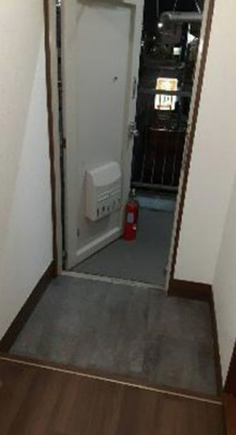 【玄関】 | Levant