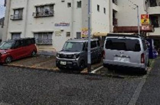 【駐車場】 | Levant