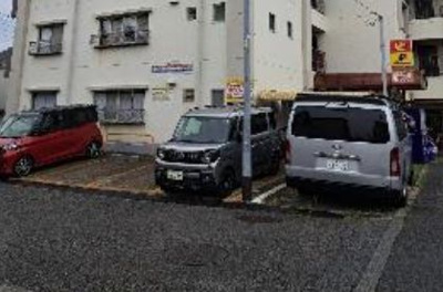 【その他共用部分】 | Levant