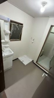 【洗面所】 | Levant