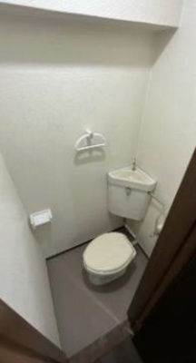 【トイレ】 | Levant