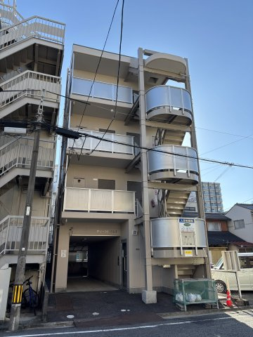 クリーンハイムⅡ