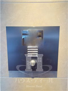 【セキュリティ】 | アンベリール西川口