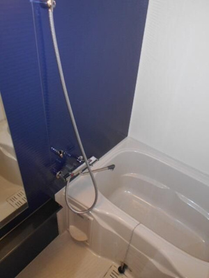 【浴室】 | アンベリール西川口 | 別号室参考写真です