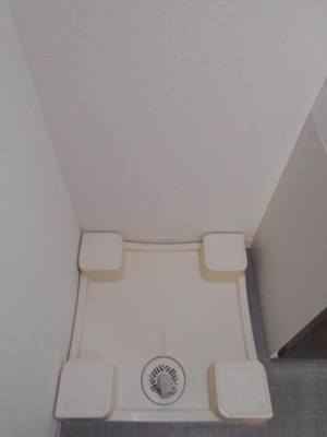 【その他】 | アンベリール西川口 | 別号室参考写真です