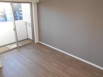 【内装】 | アンベリール西川口 | 別号室参考写真です