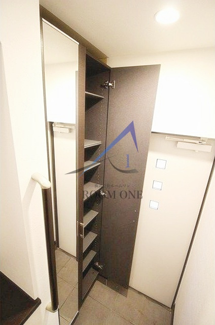 ガーデンヒル二子玉川