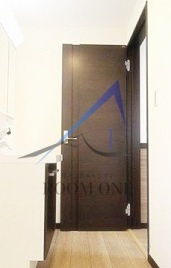 ガーデンヒル二子玉川の玄関|玄関です。