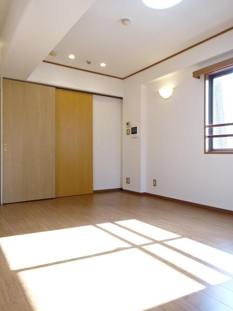 パレステュディオ三番町Ⅱの内装|お部屋の写真です