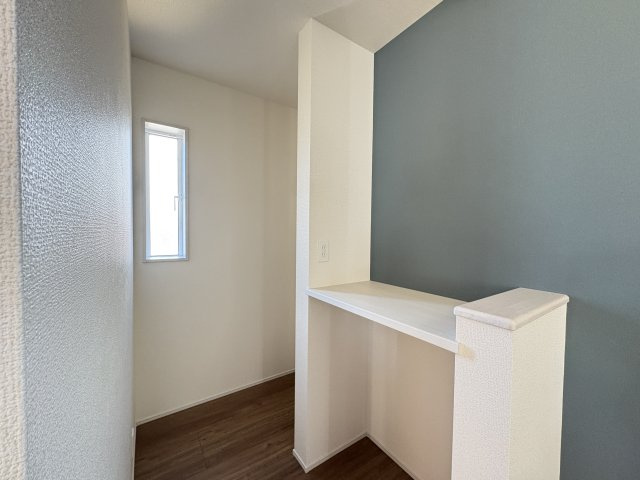 【収納】 | 深谷市国済寺　ブルーミングガーデン　新築戸建　全1棟　1号棟