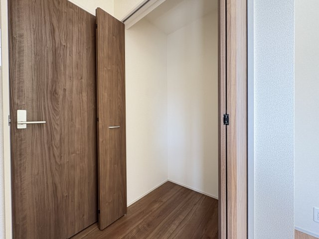 【洋室】 | 深谷市国済寺　ブルーミングガーデン　新築戸建　全1棟　1号棟