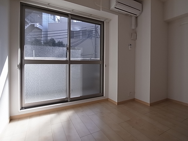 神戸市須磨区衣掛町４丁目の賃貸マンションの展望