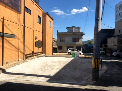 【外観】 | 出石町駐車場