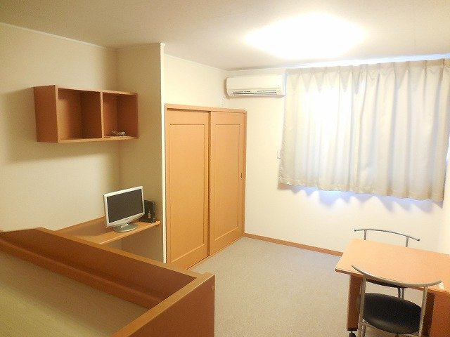 使いやすいリビングです