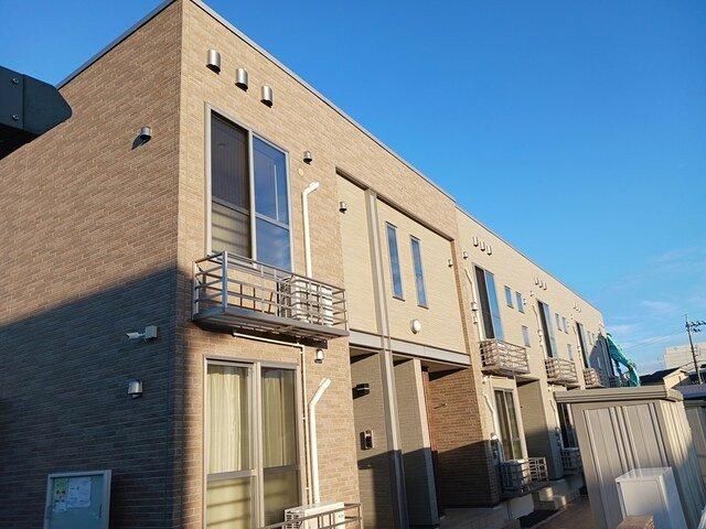 シャインビューⅡ