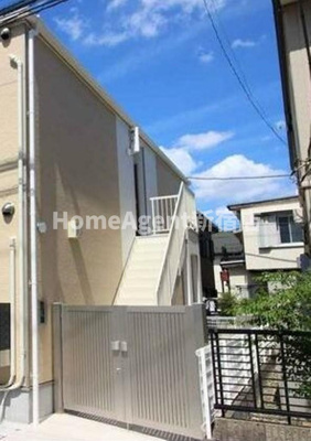 【エントランス】 | メテオール | 初期費用2.8万円パック