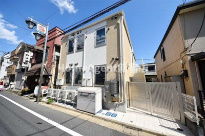 【外観】 | メテオール | 初期費用2.8万円パック