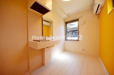 【ロビー】 | メテオール | 初期費用2.8万円パック