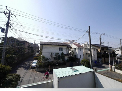 【展望】 | グリーンパーク湘南