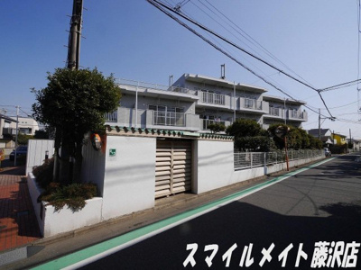 【外観】 | グリーンパーク湘南