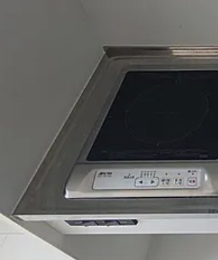 【キッチン】 | One CUBE夏目坂