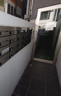 【その他共用部分】 | One CUBE夏目坂