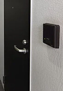 【セキュリティ】 | One CUBE夏目坂