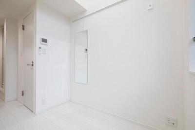 【居間・リビング】 | One CUBE夏目坂