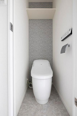 【トイレ】 | One CUBE夏目坂