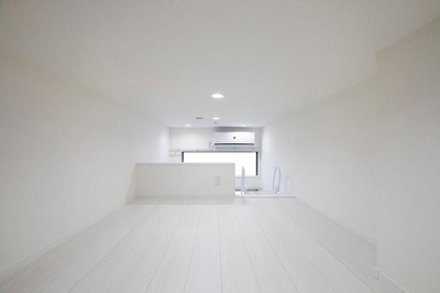 【内装】 | One CUBE夏目坂