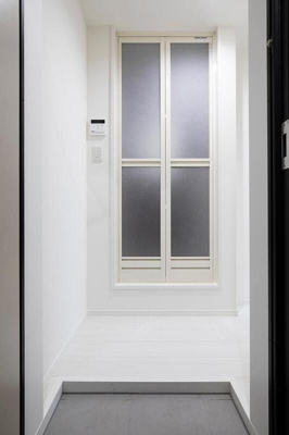 【玄関】 | One CUBE夏目坂