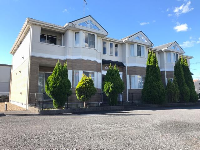 外観写真（昼）