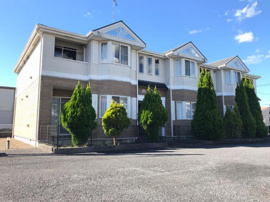 外観写真（昼）