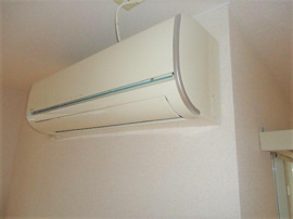 エアコン