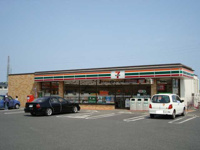 セブンイレブン茂原永吉店まで465ｍ