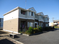 外観写真（昼）