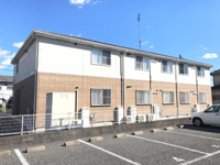 外観写真（昼）