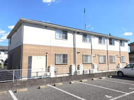 外観写真（昼）