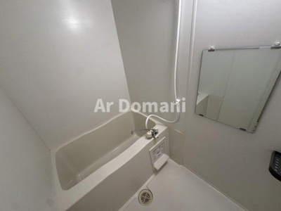 【浴室】 | スプリング・Ｋ